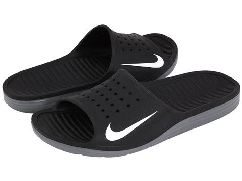 nike slippers heren maat 46|sandalen heren.